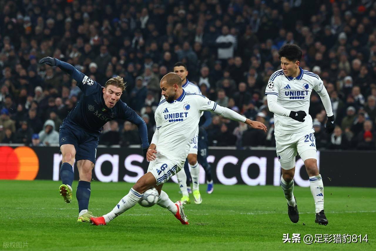 意甲那不勒斯vs乌迪内斯