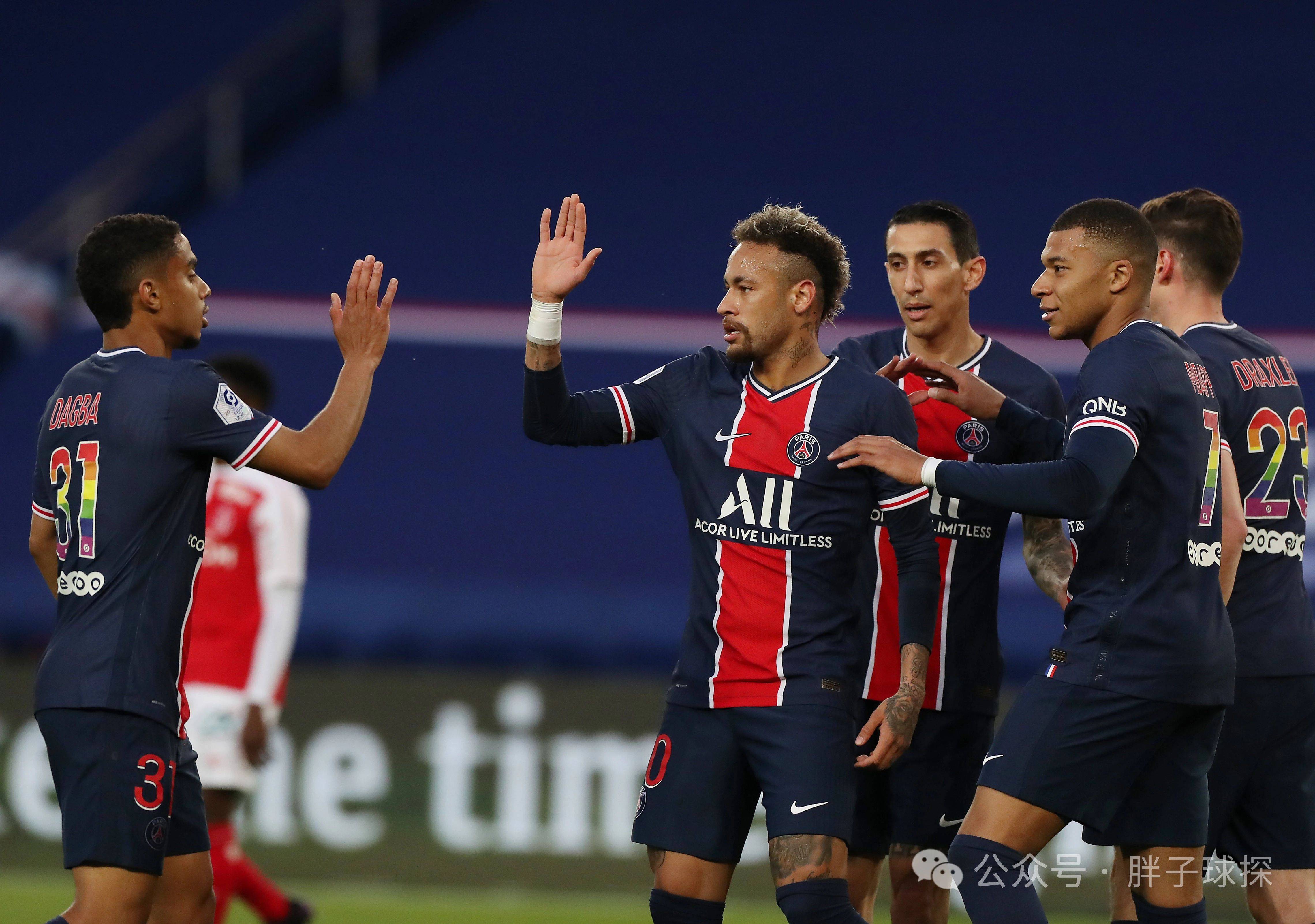 巴黎圣日耳曼vs曼城全场视频