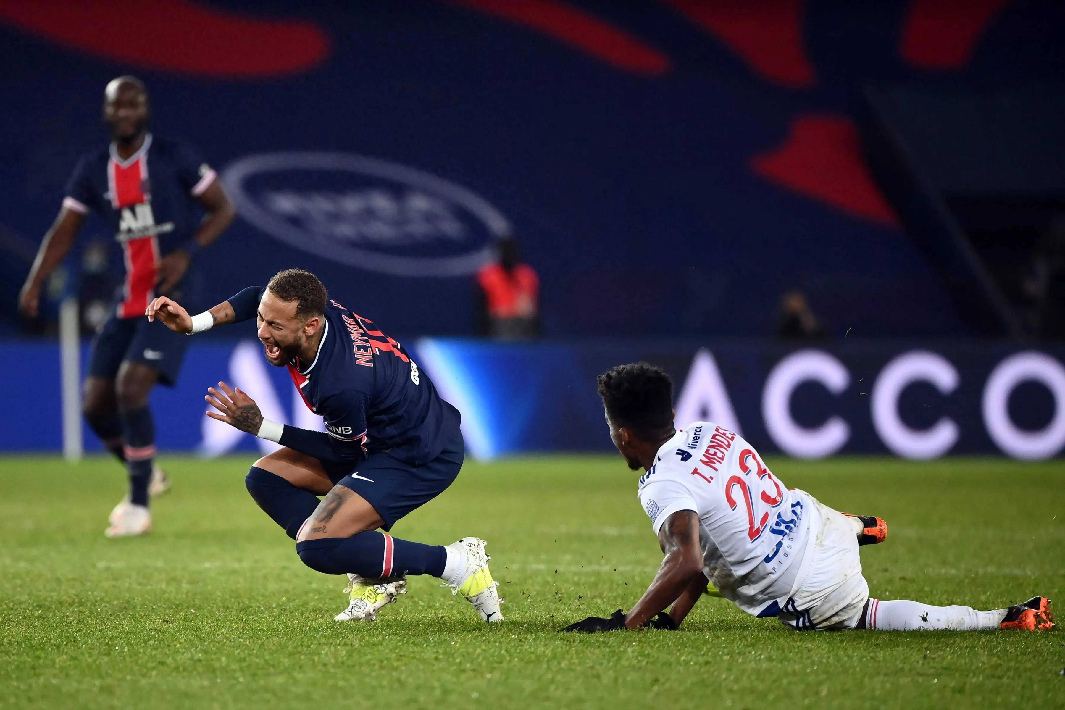 巴黎圣日耳曼vs曼城全场视频