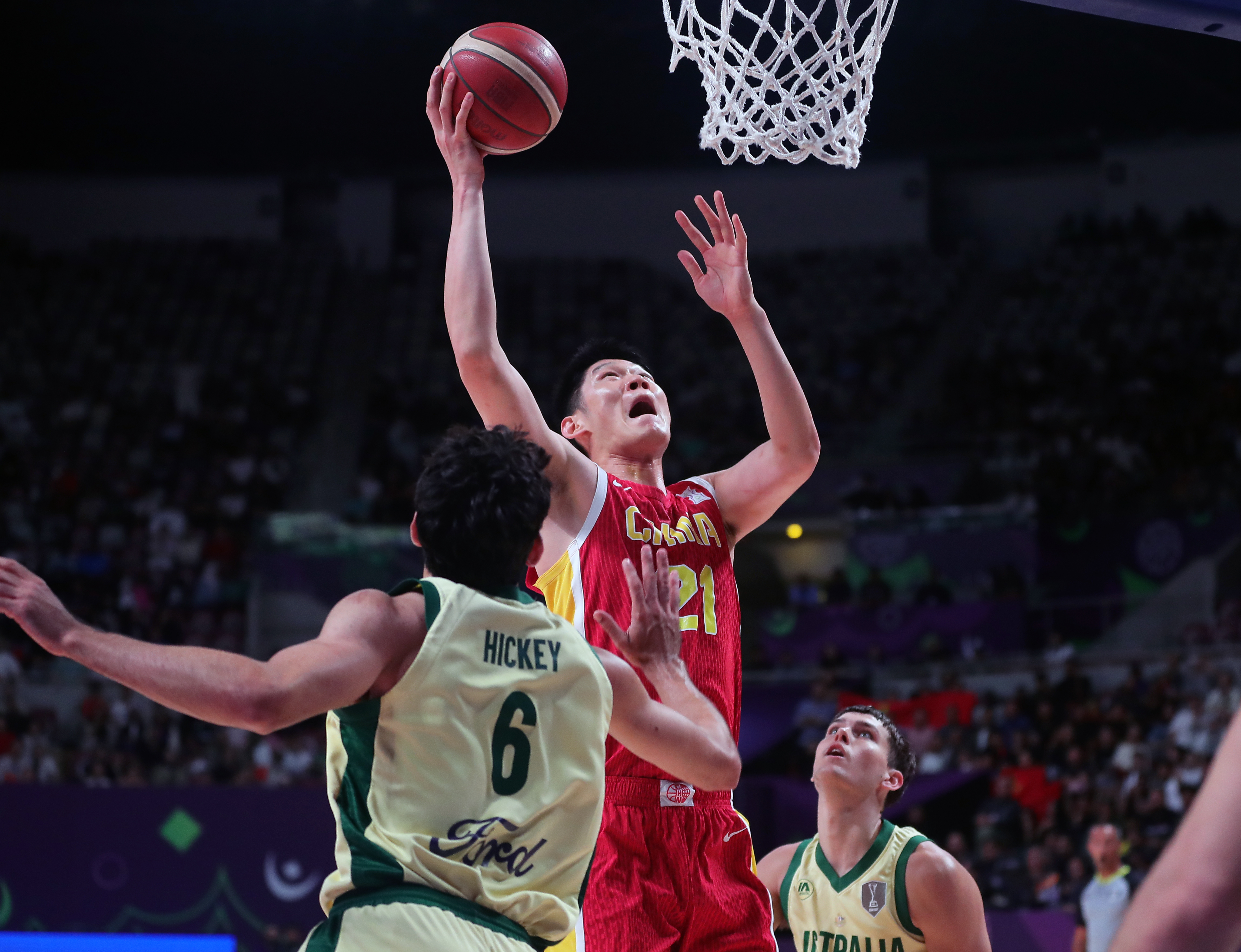 官方网站-中国建筑2025年职工男子篮球赛