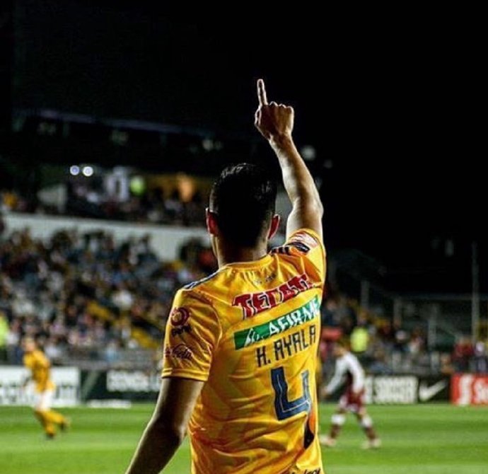 网页版入口-墨西哥女子足球