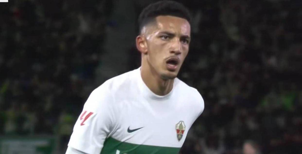 Yabo-巴伦西亚在哪个俱乐部