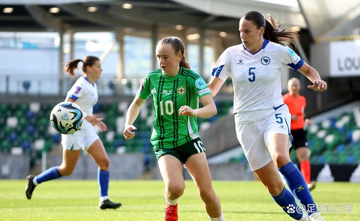 爱尔兰足球队队员