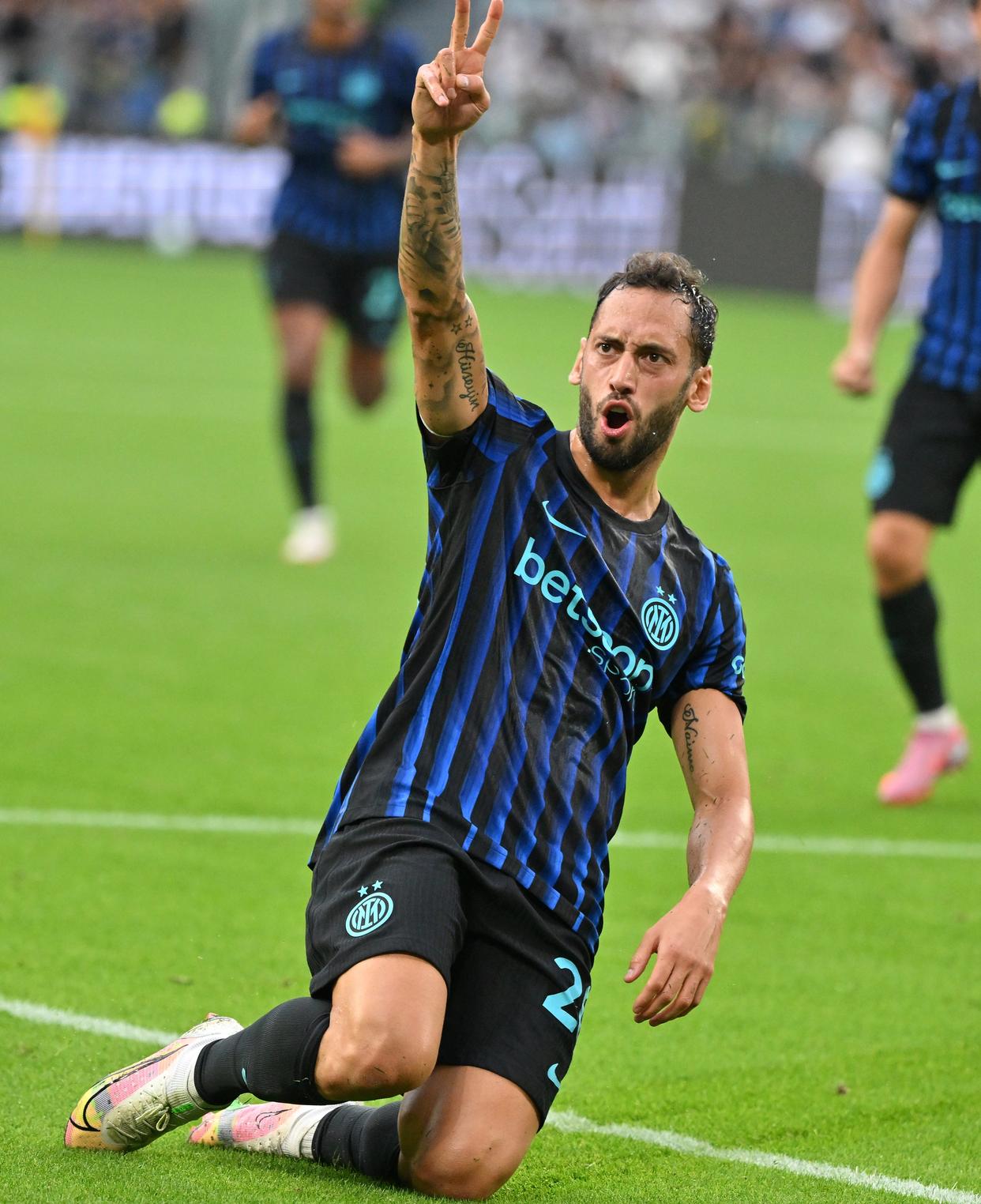 尤文图斯客场战胜对手,队内年轻球员崭露头角的是谁