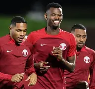 网页版入口-卡塔尔队赛程