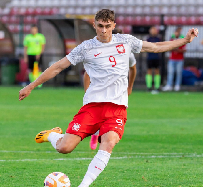 波兰国家队足球