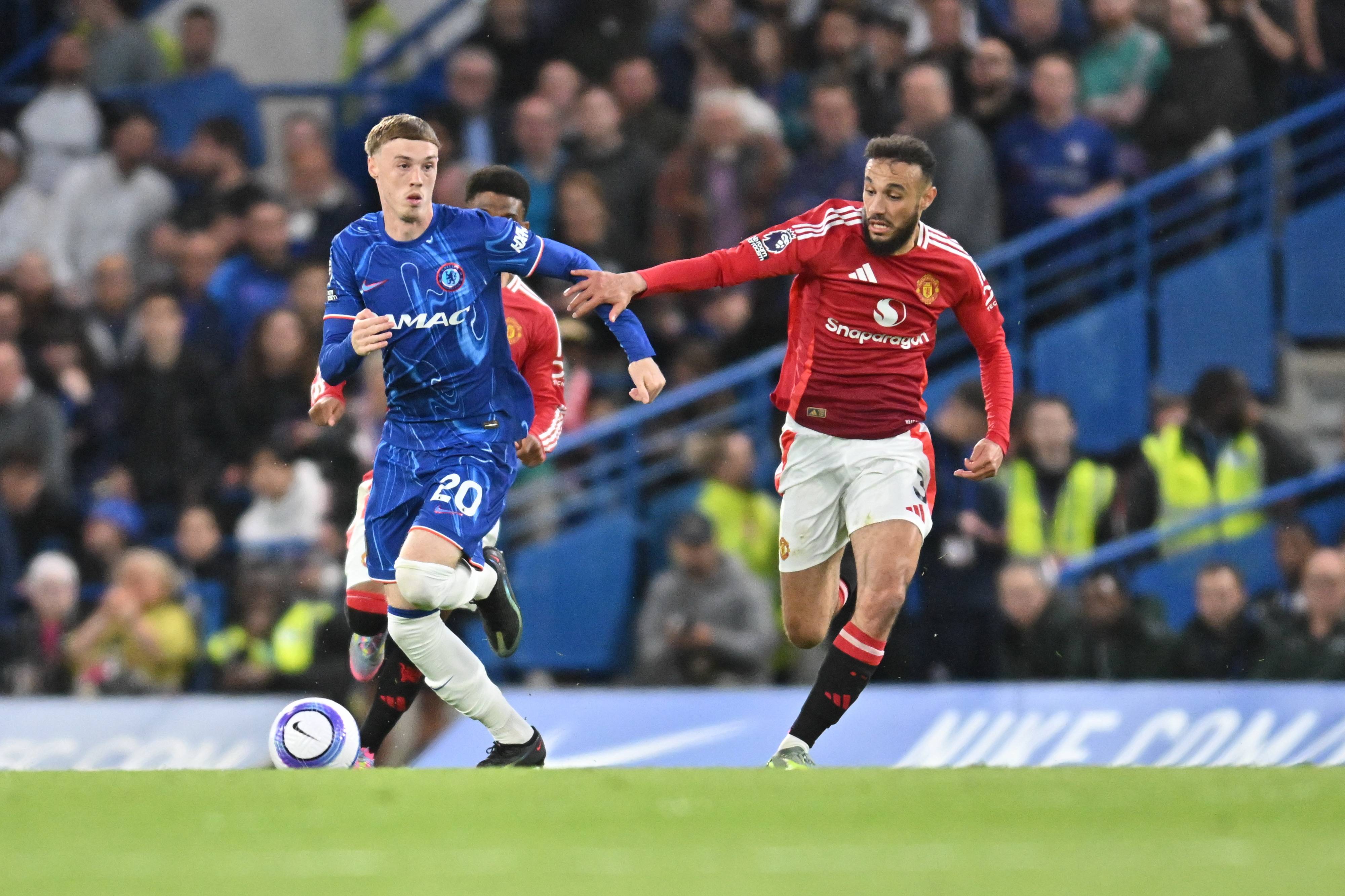 切尔西后卫名宿