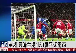 利物浦曼联比赛情况